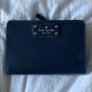 Kate  spade wallet